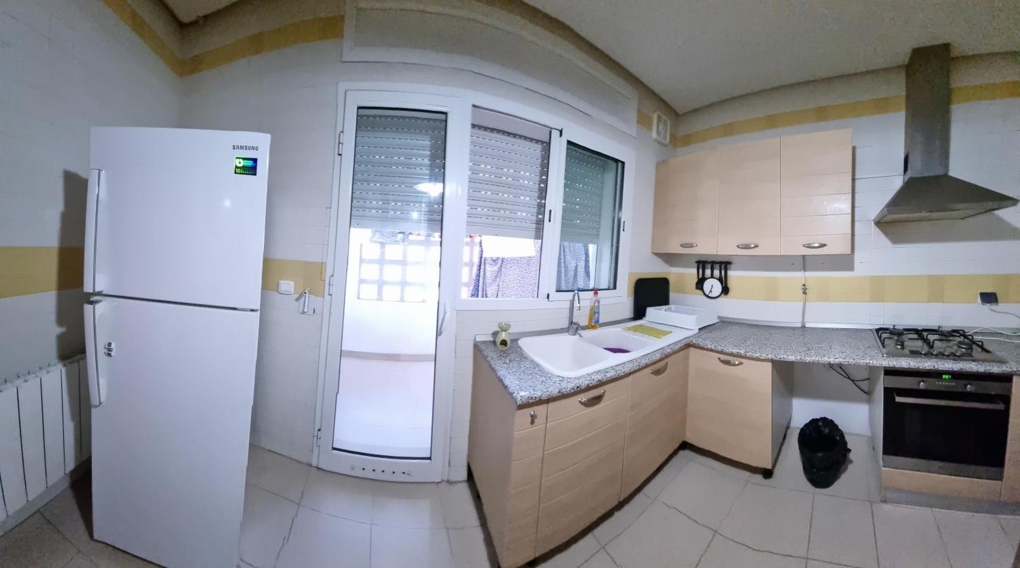 Appartement De Luxe Sidi Daoud Exterior foto